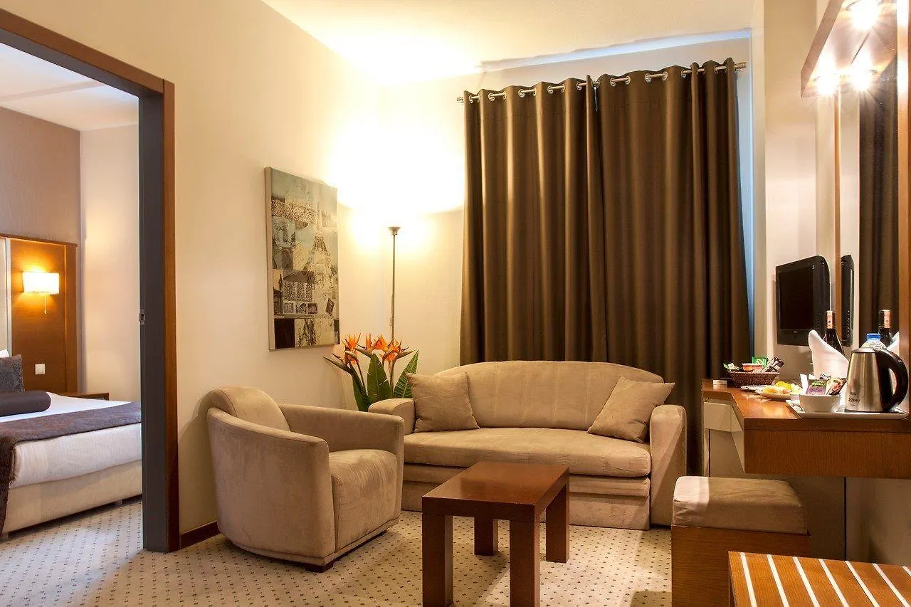 Blanca Hotel Esmirna