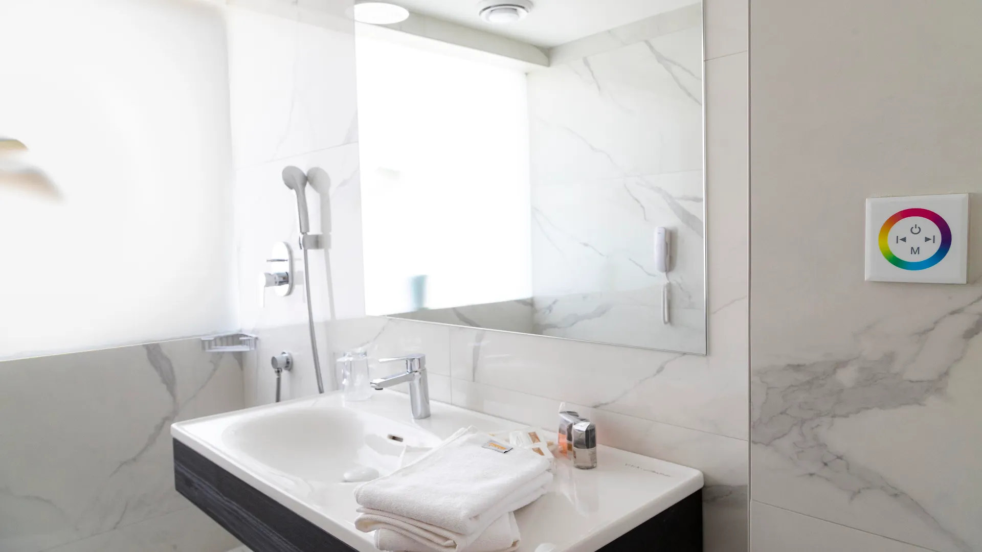 Blanca Hotel Smirne