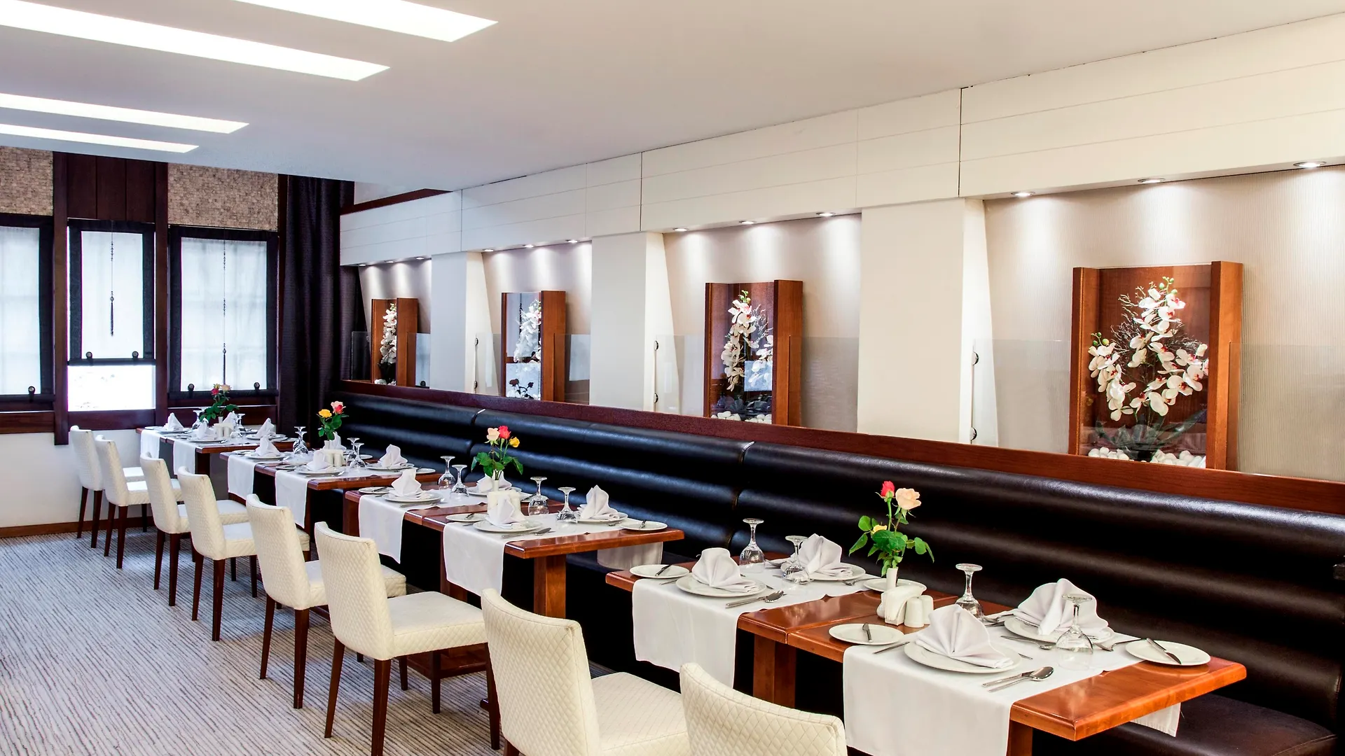 Blanca Hotel Esmirna
