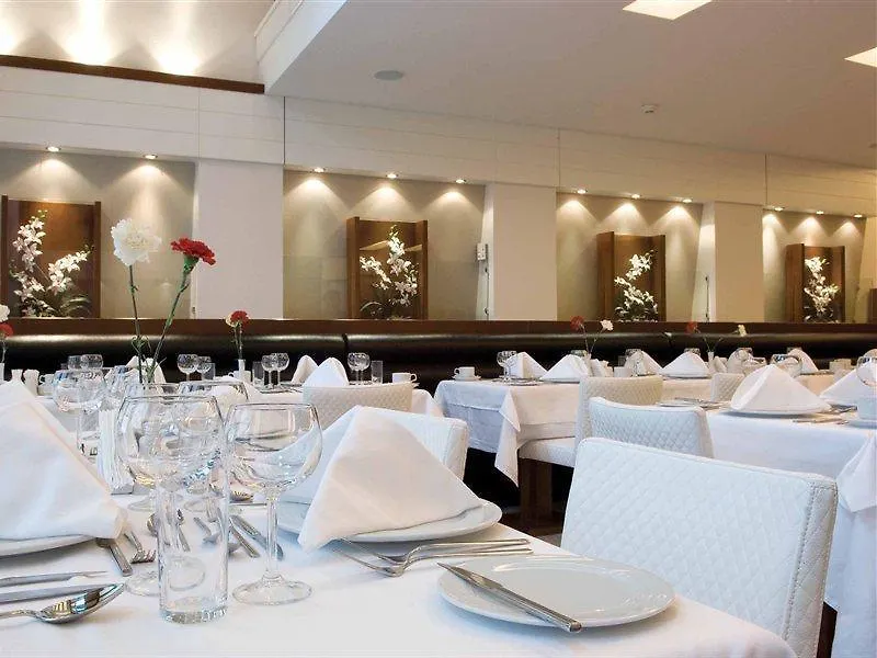 Blanca Hotel Esmirna