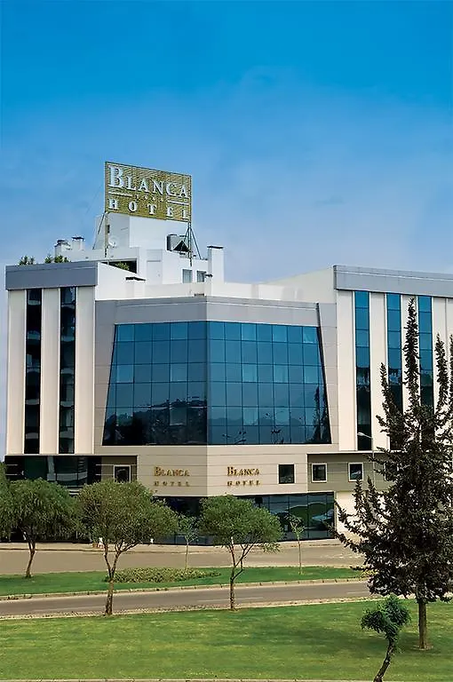Blanca Hotel Esmirna