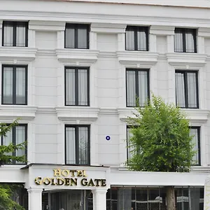 Golden Gate Topkapi 3* Istanbul