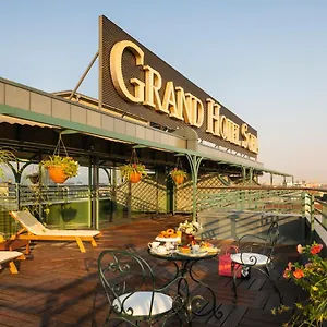 Grand Bulgaria