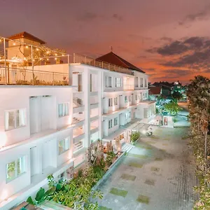 The Salak Style 3* Denpasar (Bali)