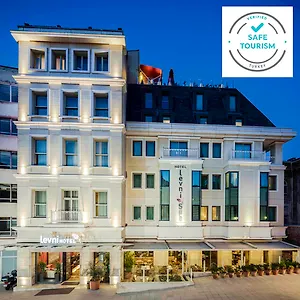 Levni Hotel&spa - Special Category Turchia