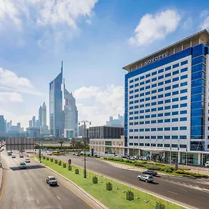 Novotel World Trade Centre Emirati Arabi Uniti