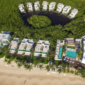 Blue Diamond Luxury Boutique (adults Only) 5*, El Marlyn Azul México