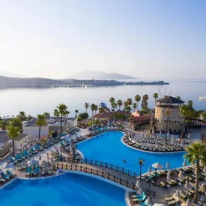 Selectum Colours Bodrum Resort