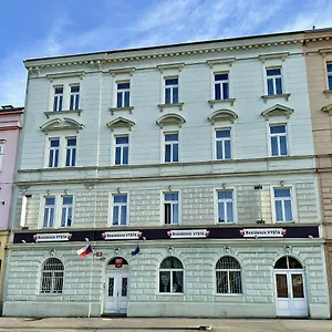 Vysta 3* Prague