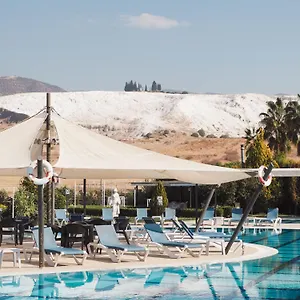 Tripolis ***** Pamukkale