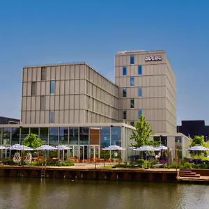 Yotel Paesi Bassi