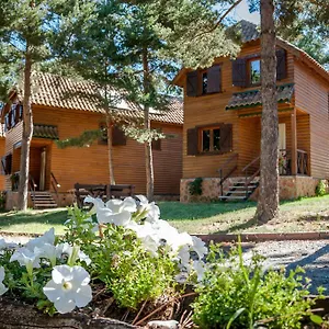 Xalet De 3*, Prades España