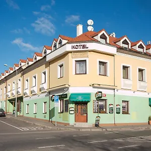 Brilliant 3* Prague