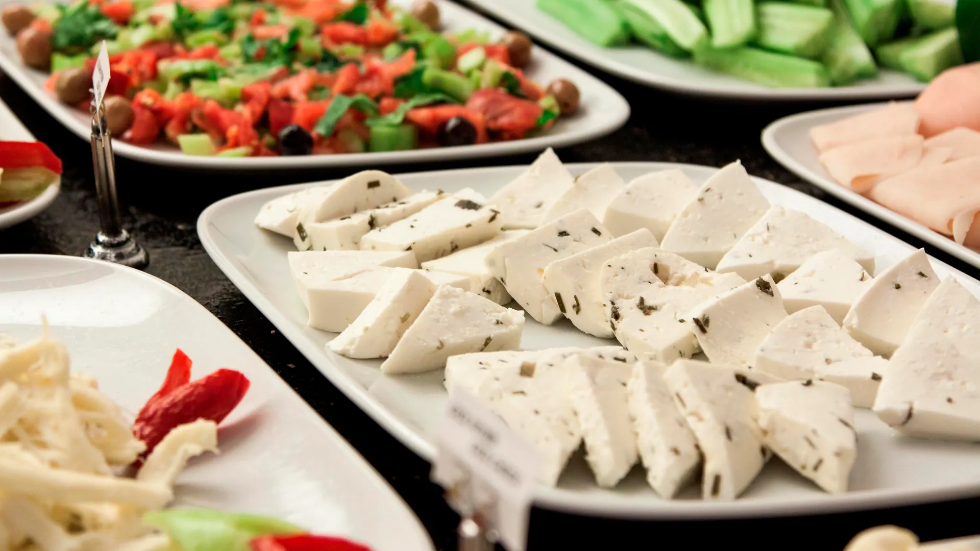 Blanca Hotel İzmir