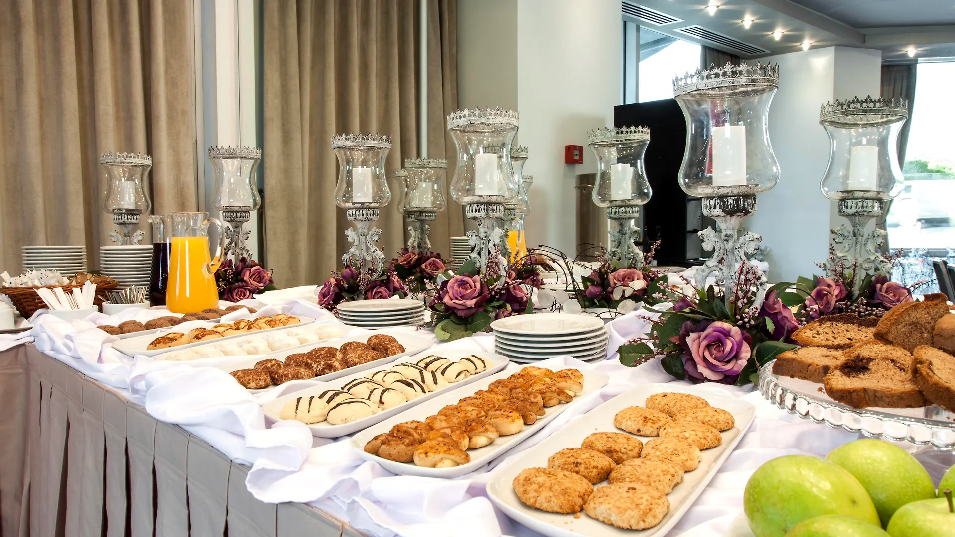 Blanca Hotel İzmir