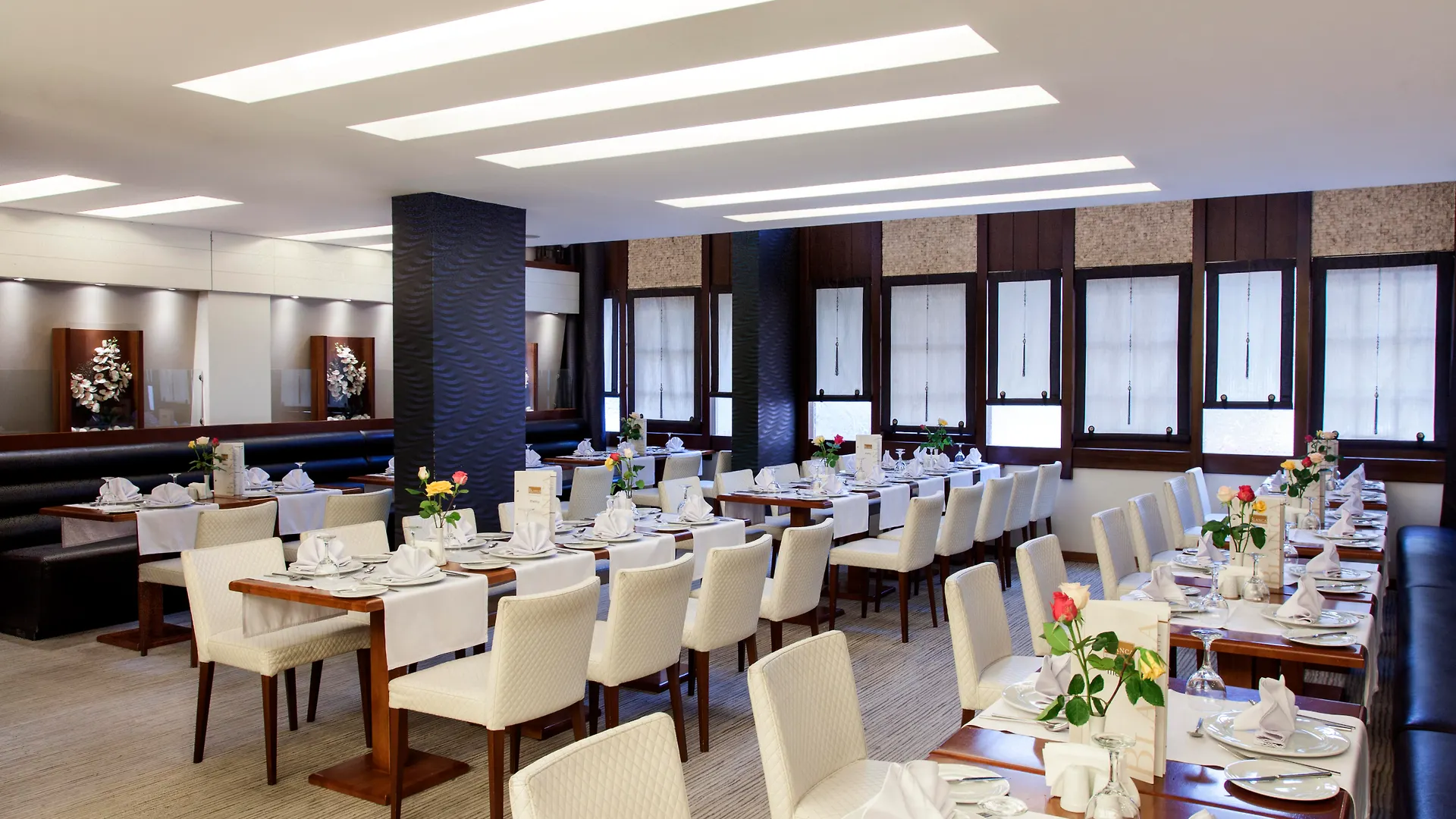 Blanca Hotel İzmir