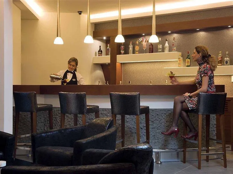 Blanca Hotel İzmir Turquie