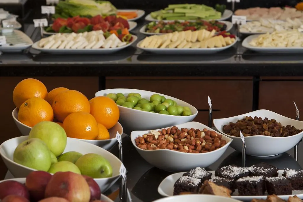 Blanca Hotel İzmir 4*,