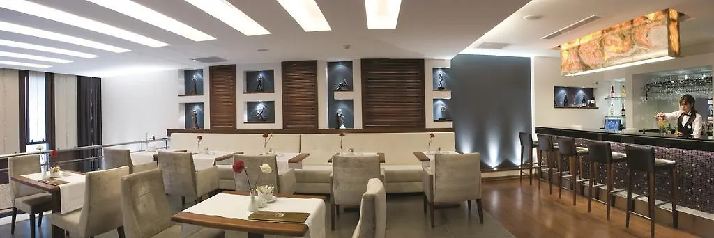 Blanca Hotel İzmir