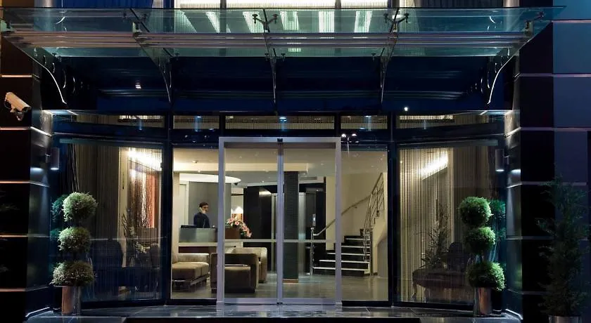 Blanca Hotel İzmir