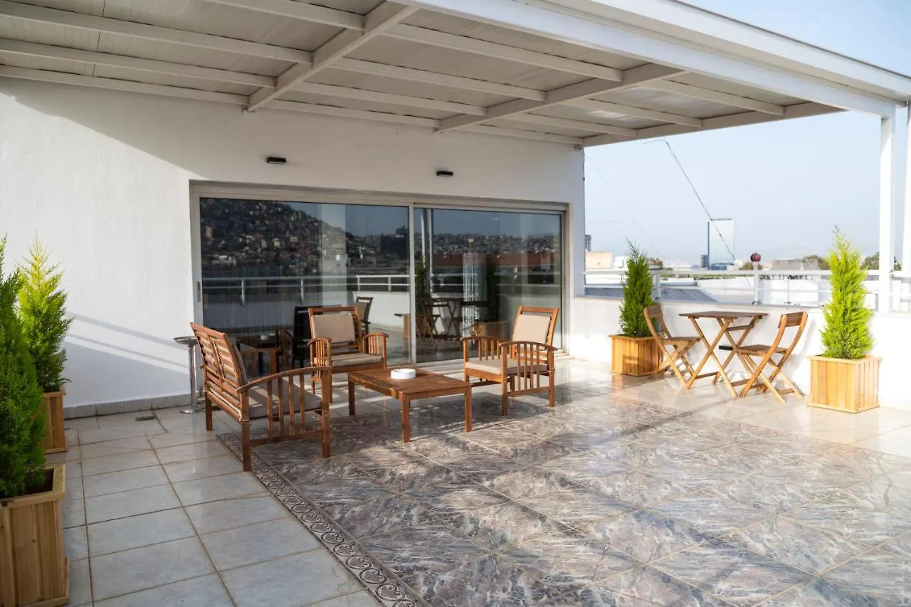Blanca Hotel İzmir