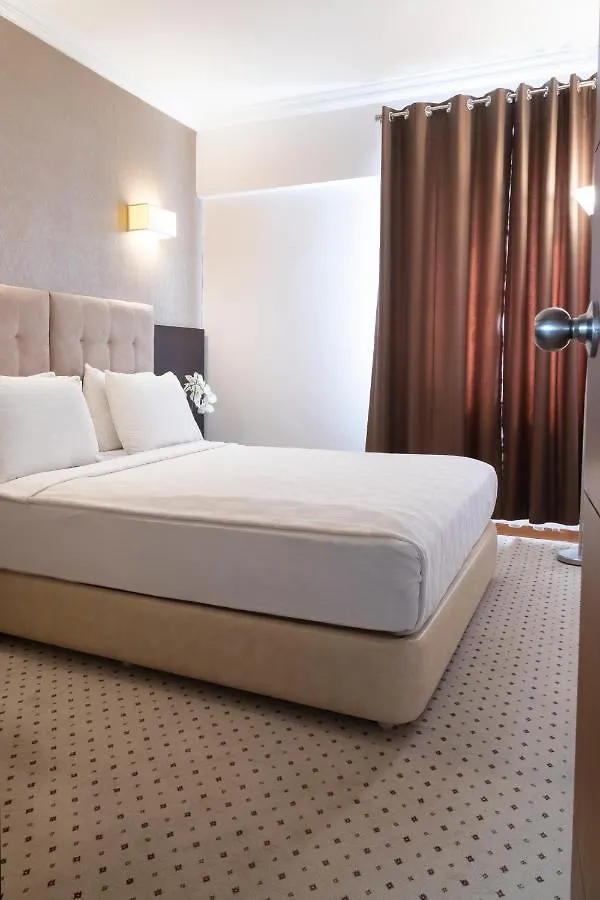 Blanca Hotel Izmir