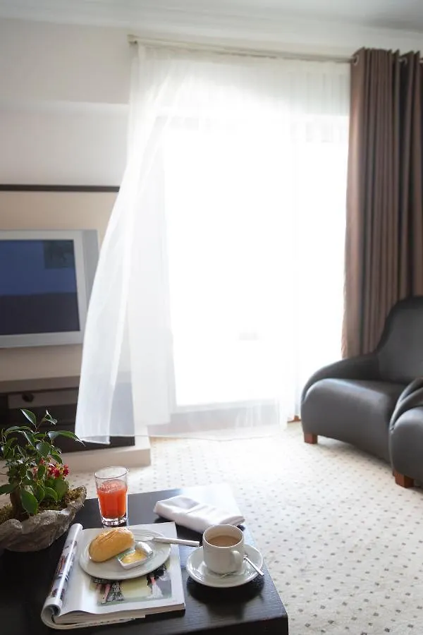 ****  Blanca Hotel Izmir Turkey