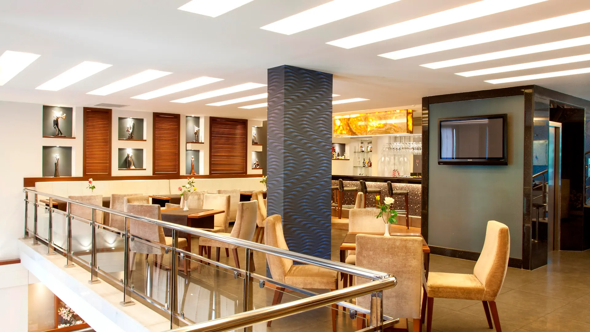 Blanca Hotel Izmir 4*,  Turkey
